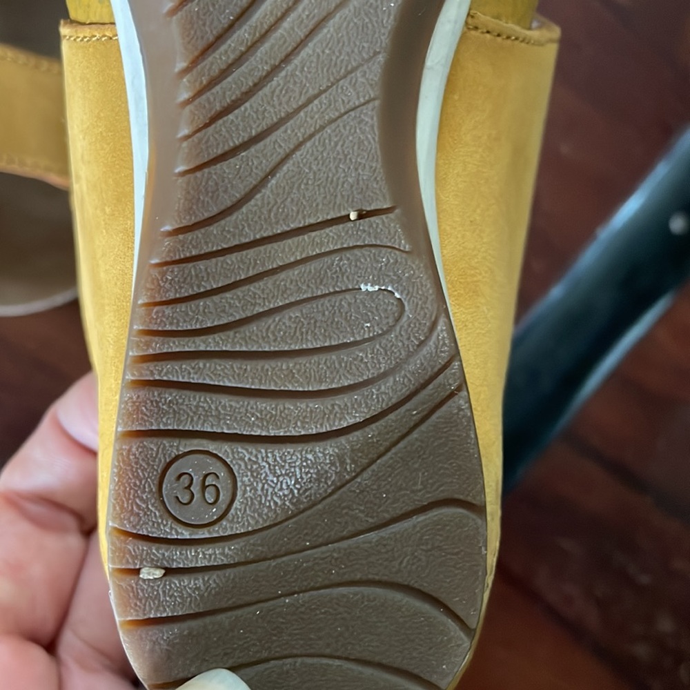 Dansko Slides - image 4